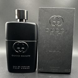 Gucci EDP 3oz