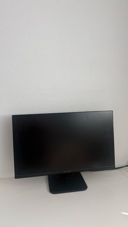 viewsonic 24in 1080p IPS monitor