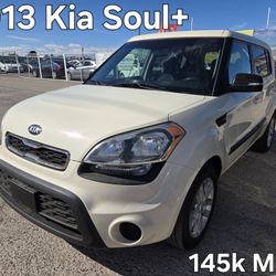 2013 KIA Soul