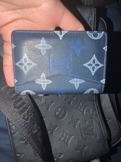 Lv Bag and Wallet