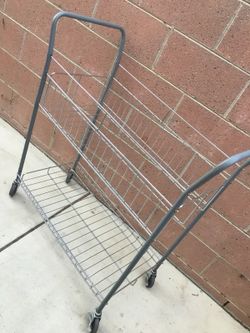 Utility car