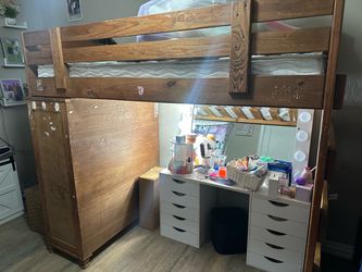 Bunk bed