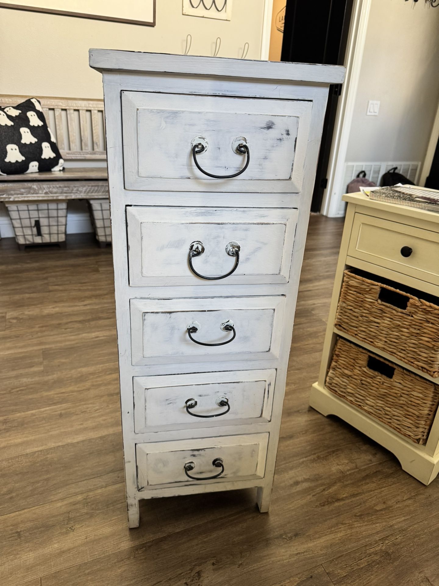 Drawers 