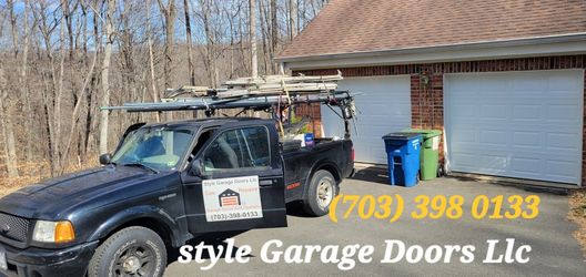Garage Doors