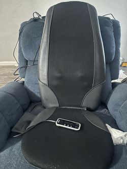 HoMedics Massage Chair
