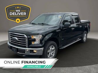 Forg F-150 Finansing Available