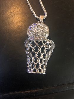 Chains and pendants