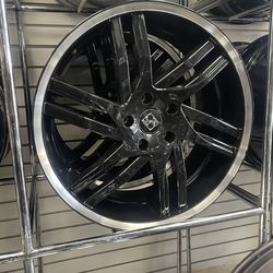 Don't let the road ruin your ride. ​ Potholes happen. Curb rash sucks. Whether you need a repair or a full upgrade, we've got you covered. ​Call Now: 