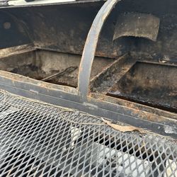 Mobile Bbq