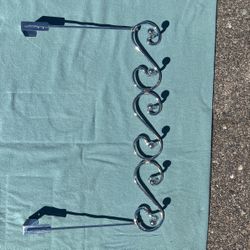 Over The Door Hanger Organizer