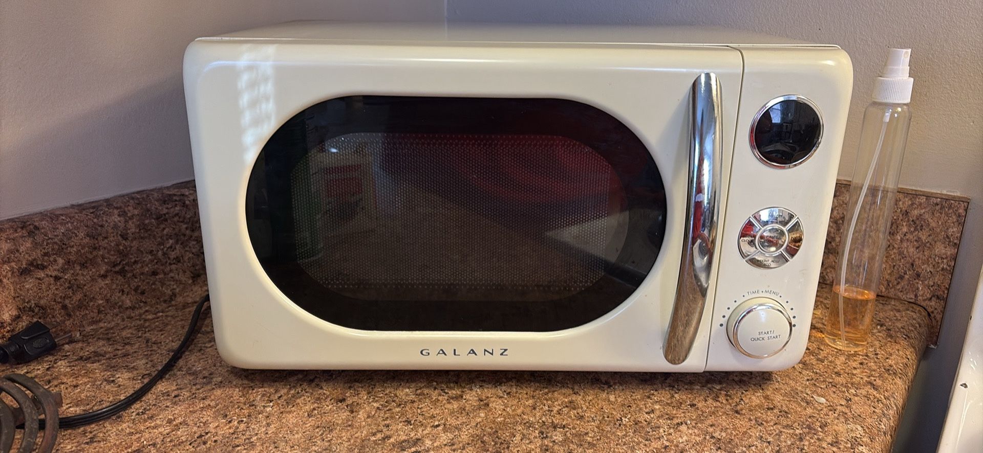 Galanz Microwave