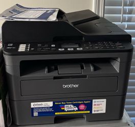 Brother all in one Business & small office printer
