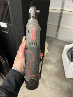 Cordless Wratchet