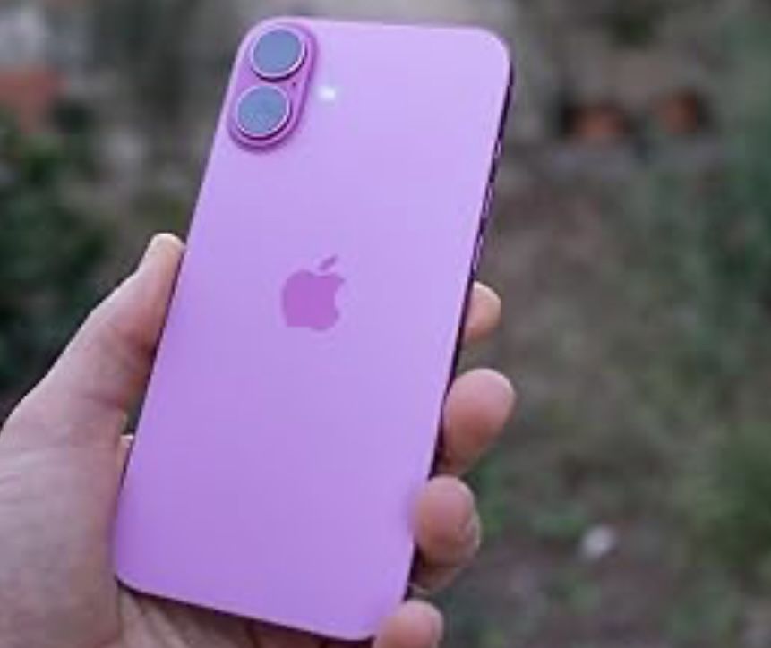 iPhone 16 Verizon