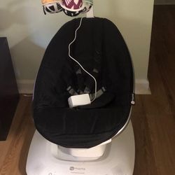 4moms Mamaroo