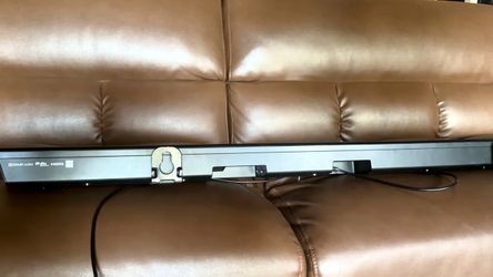 Samsung HW-A650/ZA 3.1 CH Sound Bar w/ Dolby 5.1