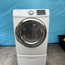 Samsung Dryer - Delivery! 