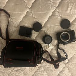 Camera