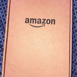 Amazon HD Fire 8 Tablet Brand New