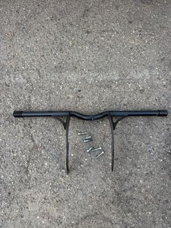 Engine guard