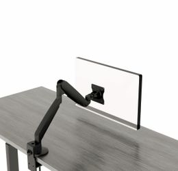Ergonomic Monitor Stand
