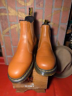 Doc Martens boots👢