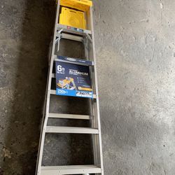 6ft Ladder 
