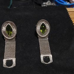 Vintage Cuff Links