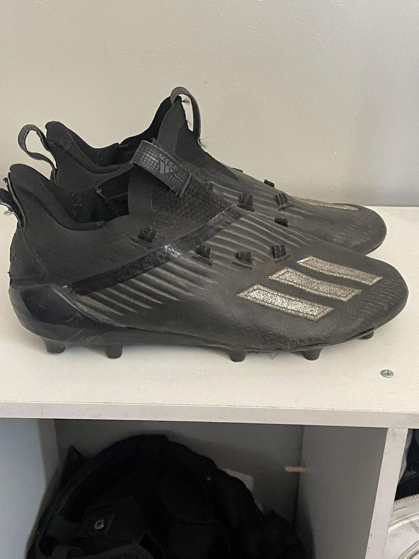 Addis Cleats