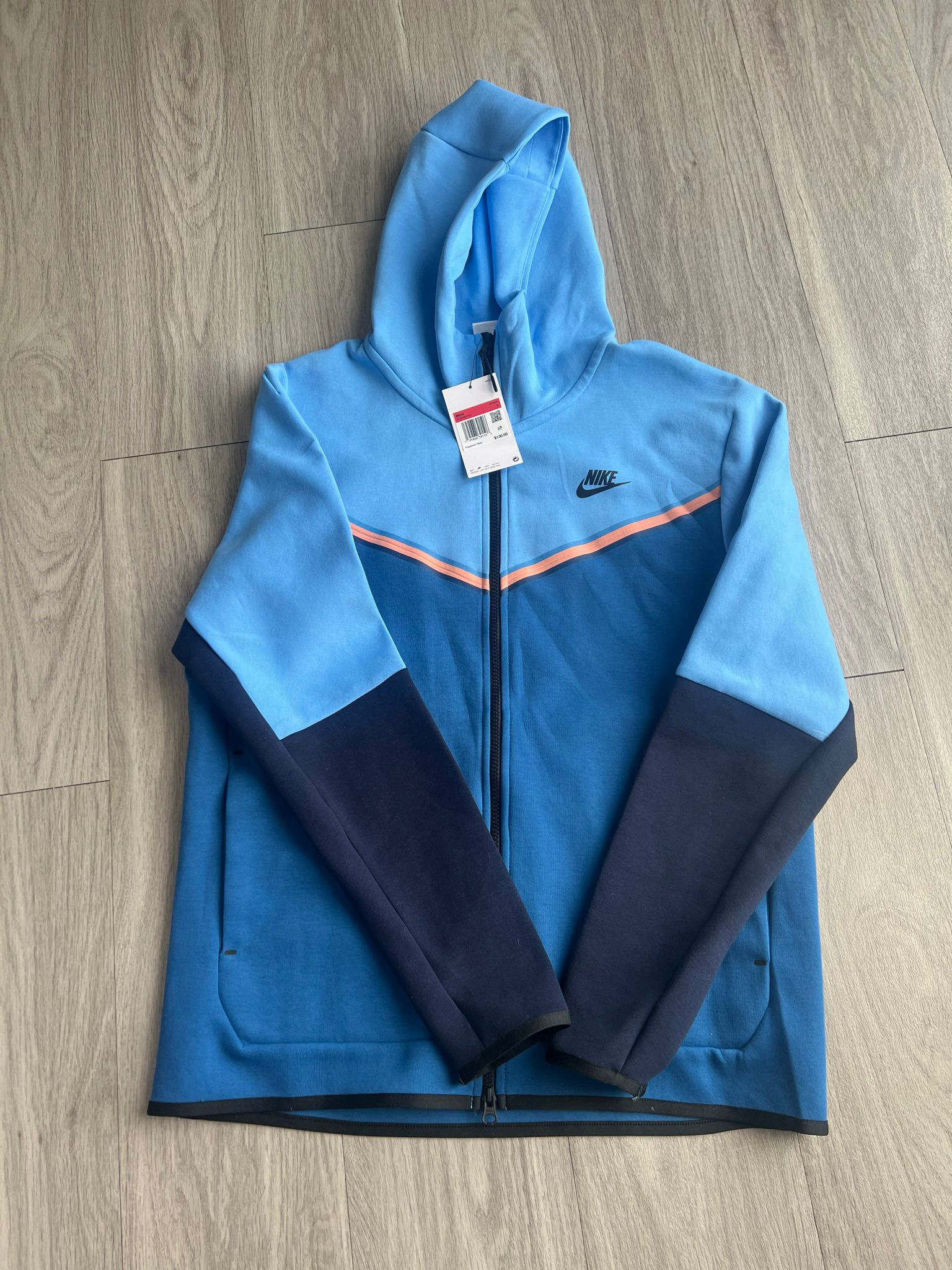 Nike Tech Fleece Jacket