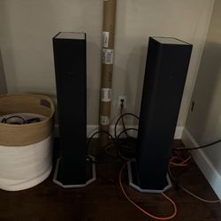 Speakers