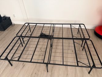 king/queen bed frame