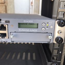 Network Router 