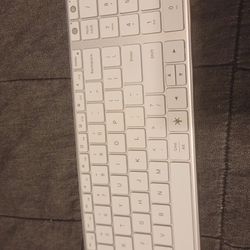 Bluetooth Keyboard