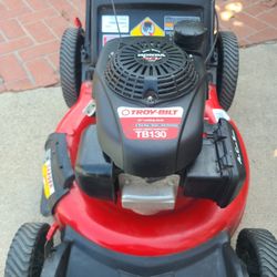 Troy-bilt Lawn  push mower