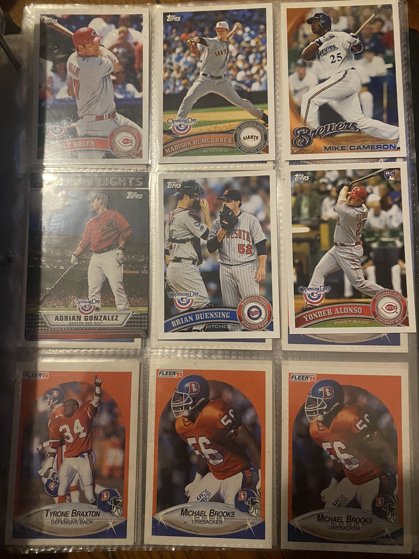 Make Offers