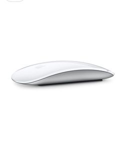 Apple Magic Mouse - White Multi-Touch Surface Sealed