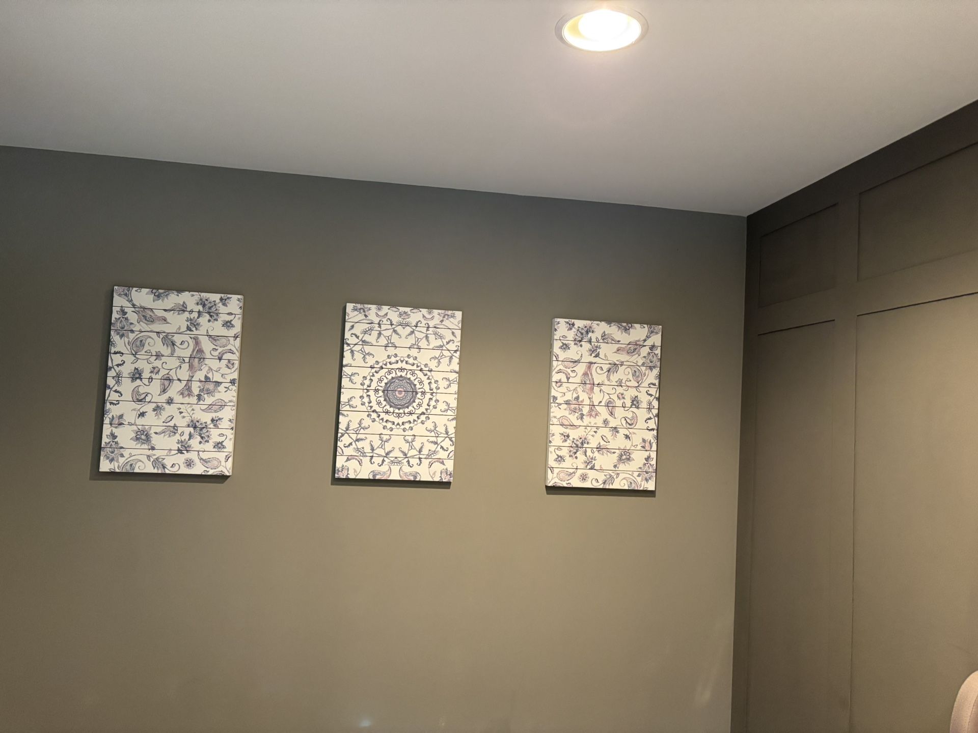 Set Of 3 Prints