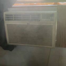 Ac Window Unit 