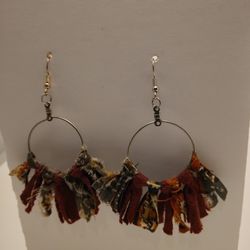 Handmade Earrings