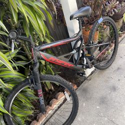 Excellent Condition Bicycle