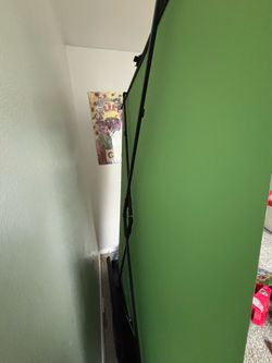 Elgato Green Screen