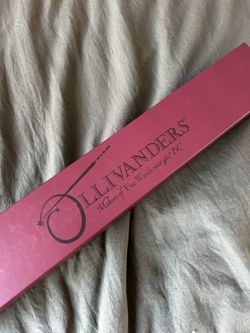 Harry Potter Interactive Wand