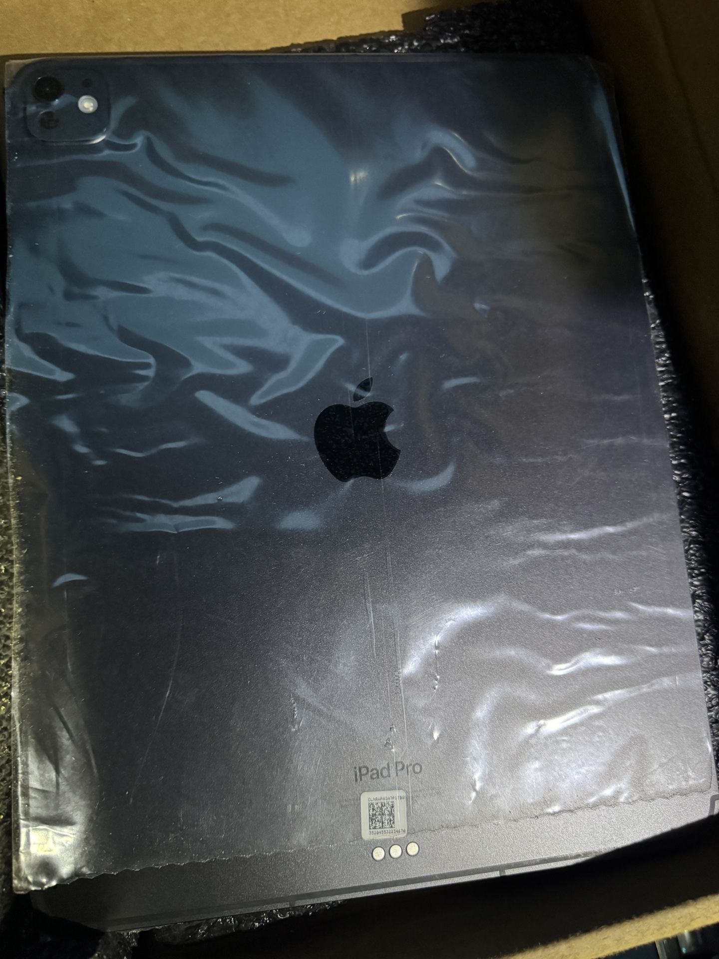 IPAD PRO 13 1TB SP BLK Unlocked