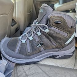 Hiking Shoes