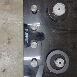 Lp Gas Stove Top 4 Bunner