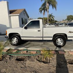 1995 Chevrolet C/K 1500