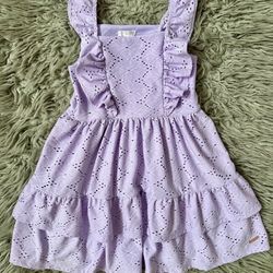 Girl Dress 