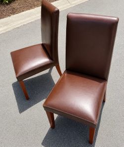 Pottery Barn Accent Chairs Dining Chairs Set