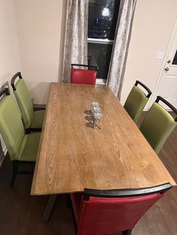 Dining room set